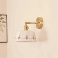 Applique Murale Retro en Laiton - Tangere
