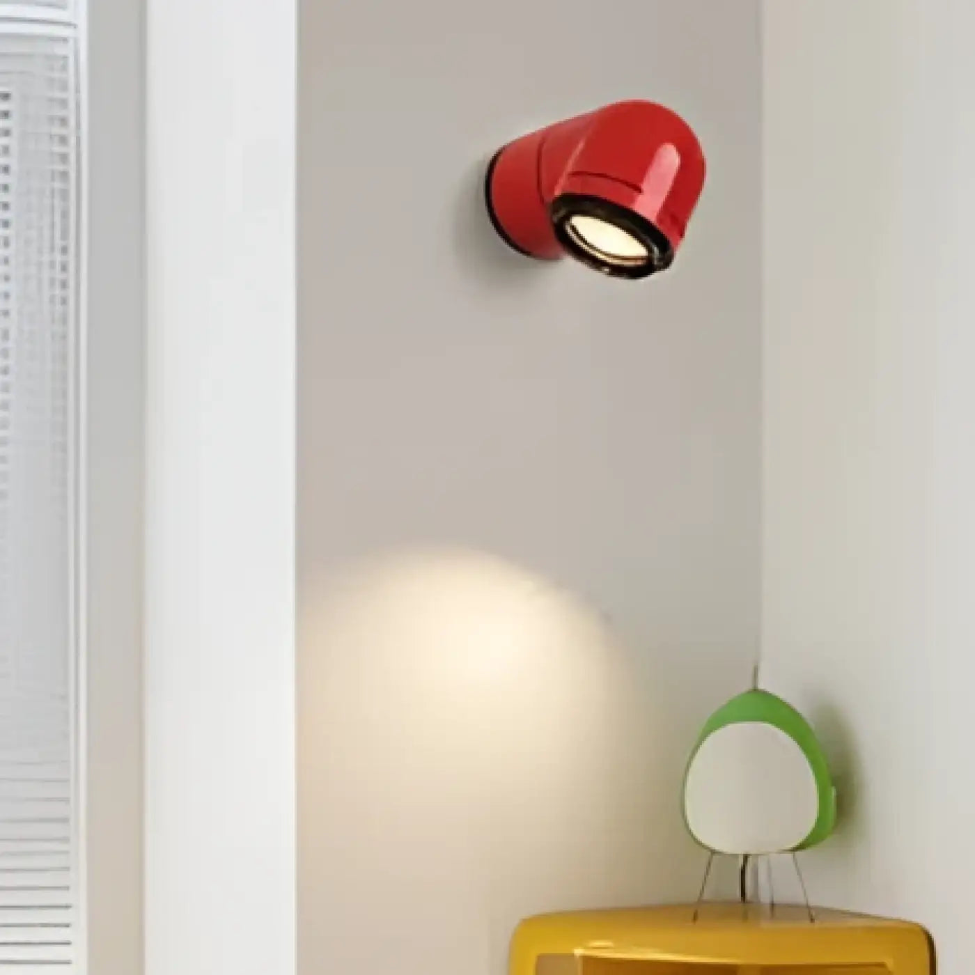 Applique Murale Retro - Spatial