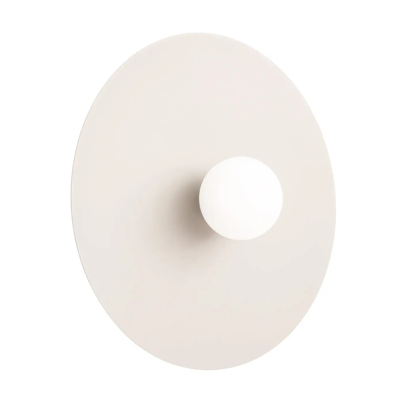 Applique Murale Design - Ake 50 (Beige)