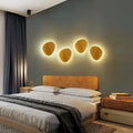 Applique Murale en Bois - Boro