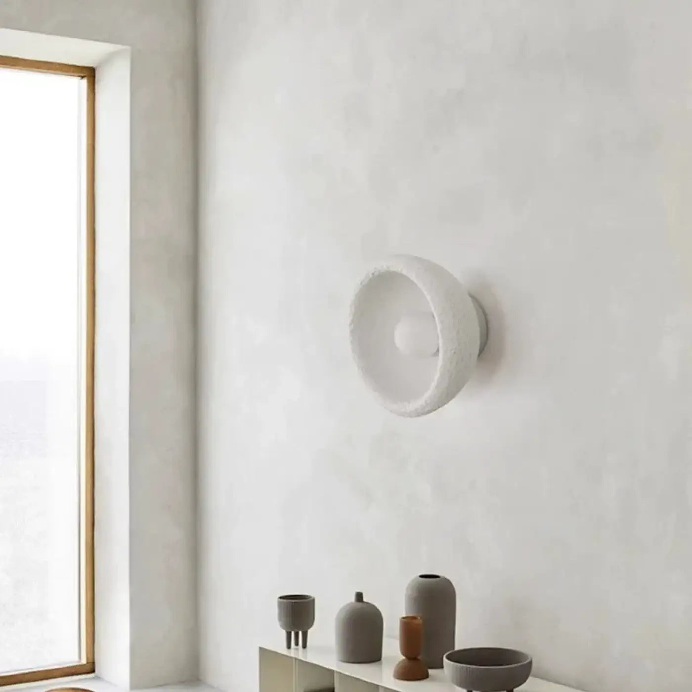 Applique Murale - Mical