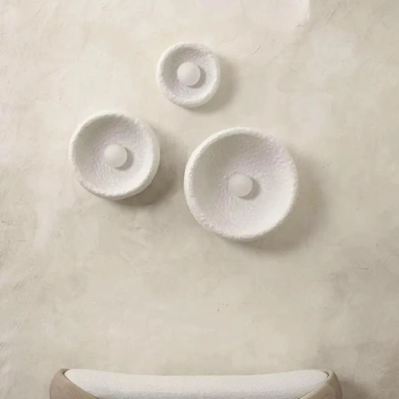 Applique Murale - Mical