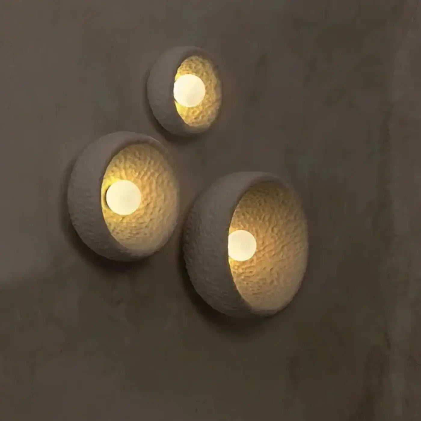 Applique Murale - Mical