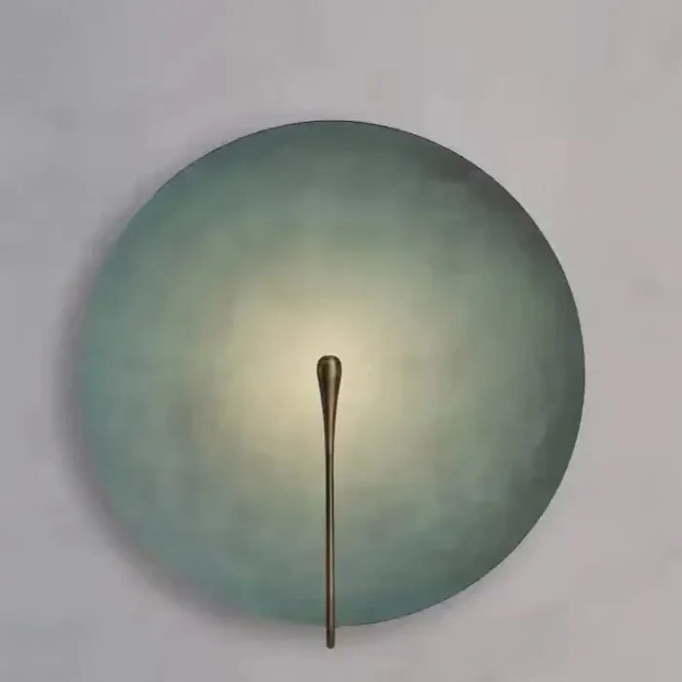 Applique Murale Design en Metal - Romura