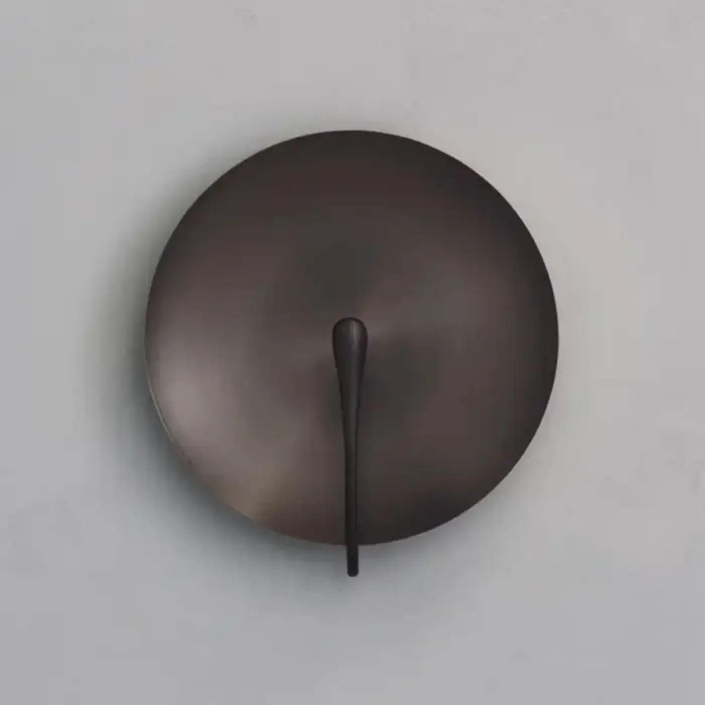 Applique Murale Design en Metal - Romura