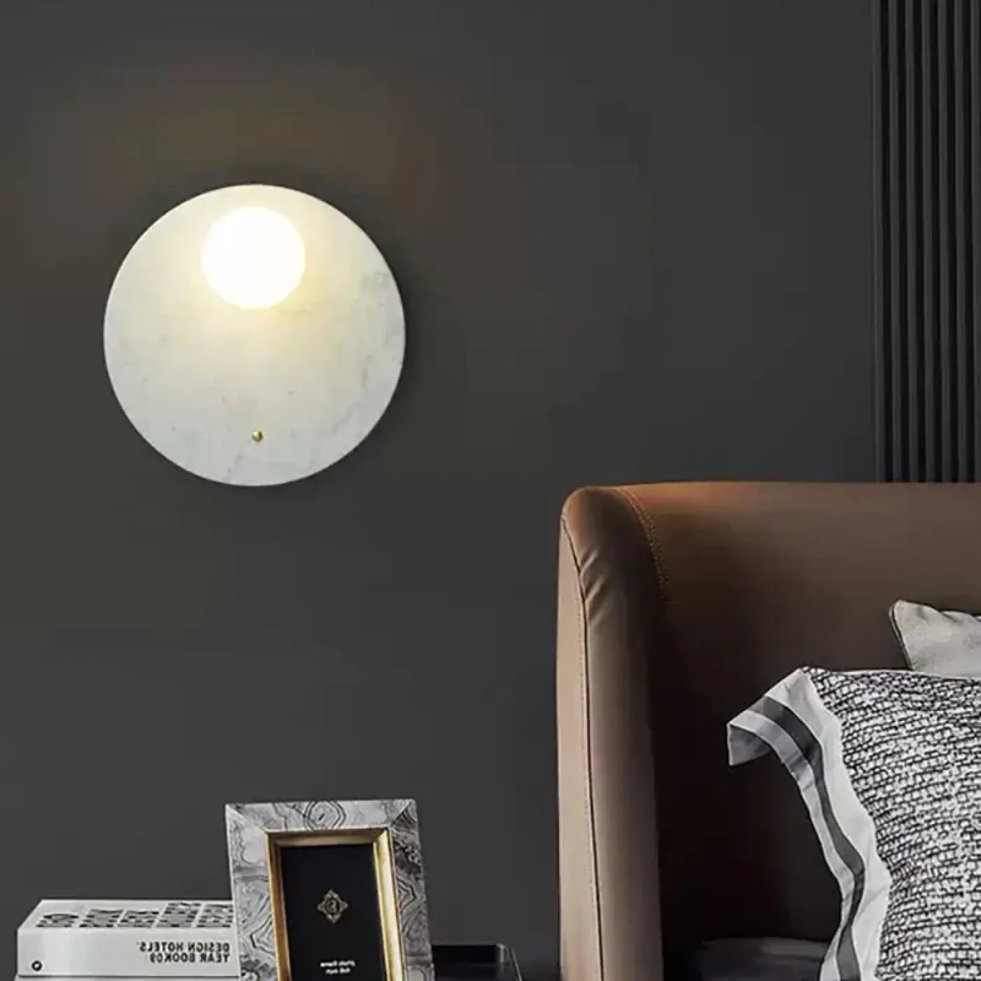 Applique Murale - Globy