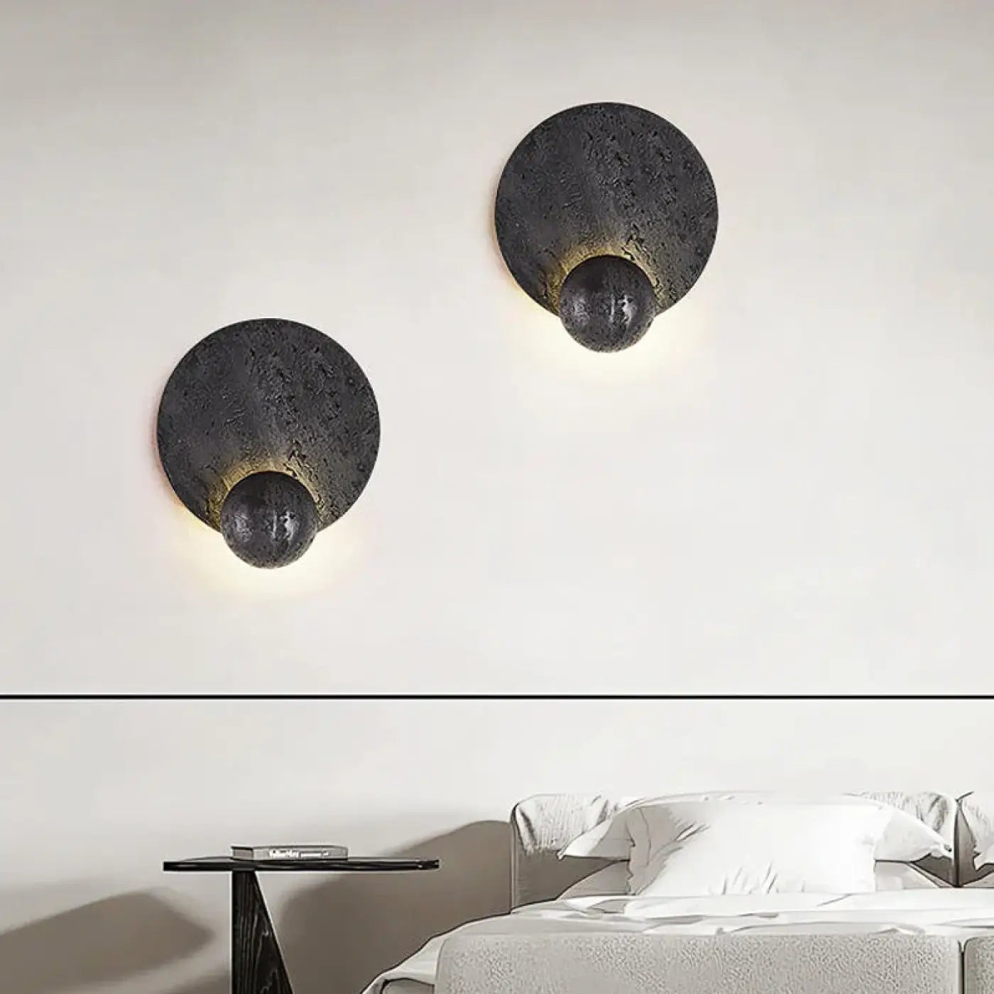 Applique Murale Design - Noroo