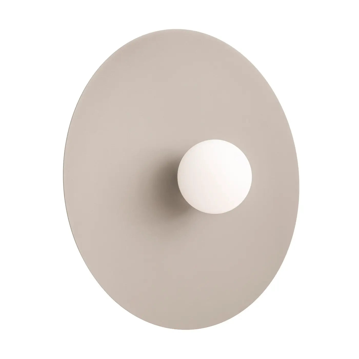Applique Murale Design - Ake 50 (Taupe)