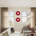 Applique Murale Design - Ake 50 (Taupe)