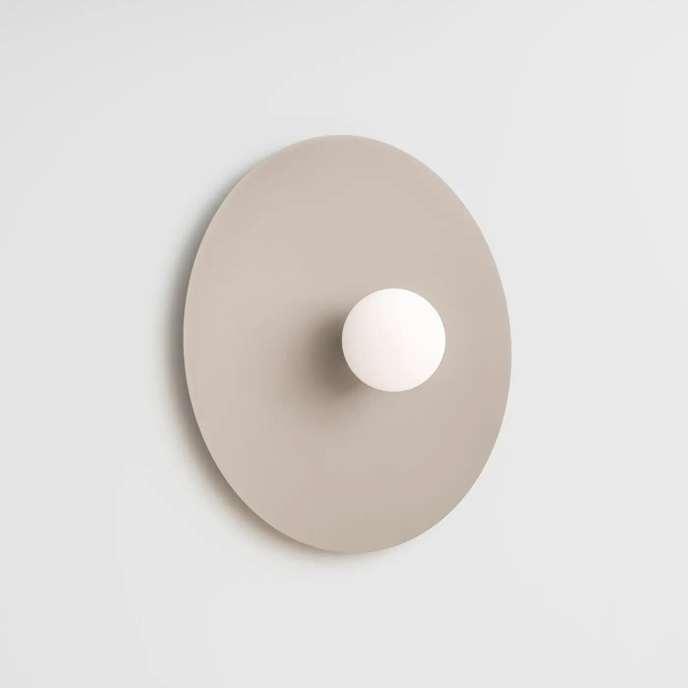 Applique Murale Design - Ake 50 (Taupe)