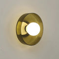 Applique Murale en Verre - Ronve