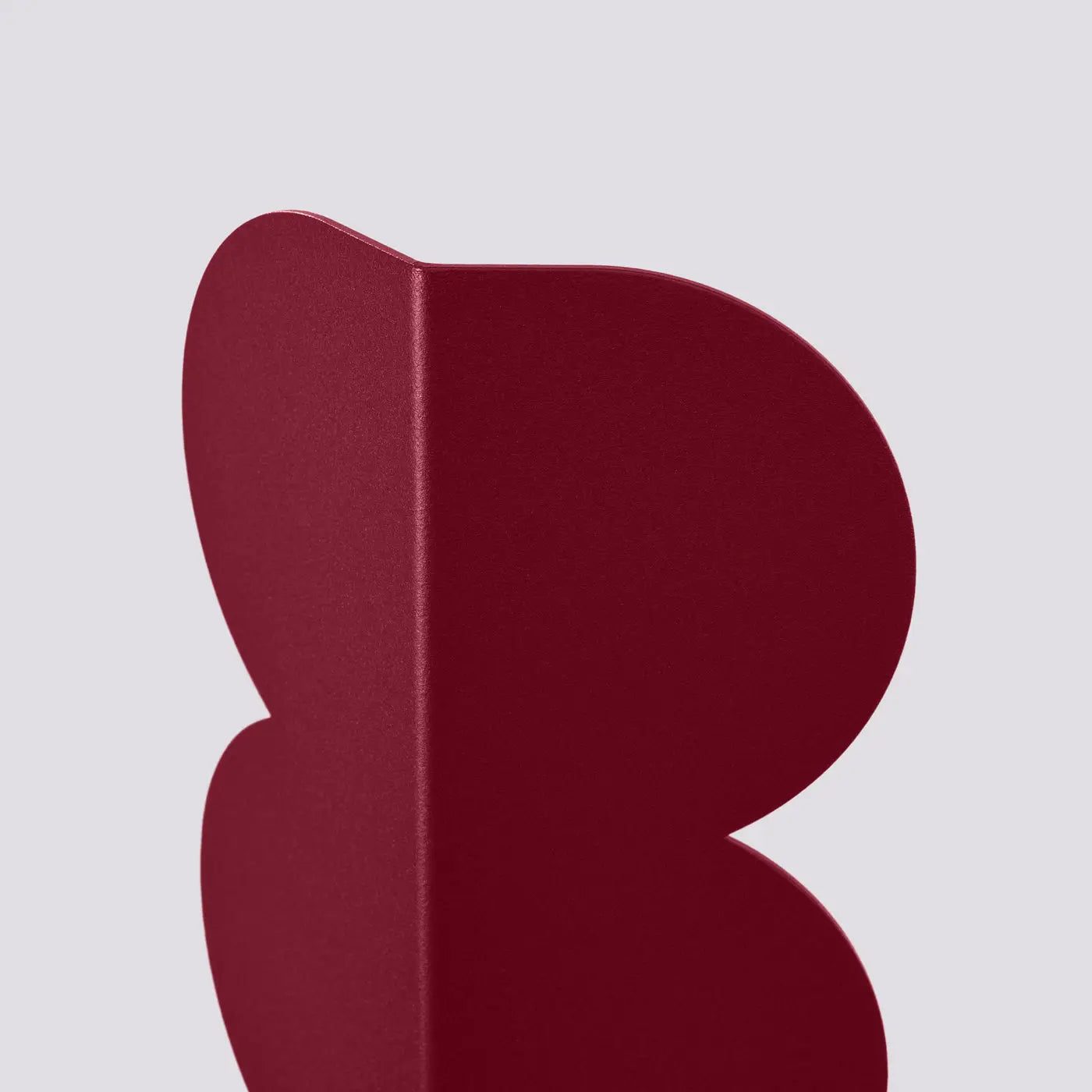 Applique Murale Design - Biscuit (Bordeaux)