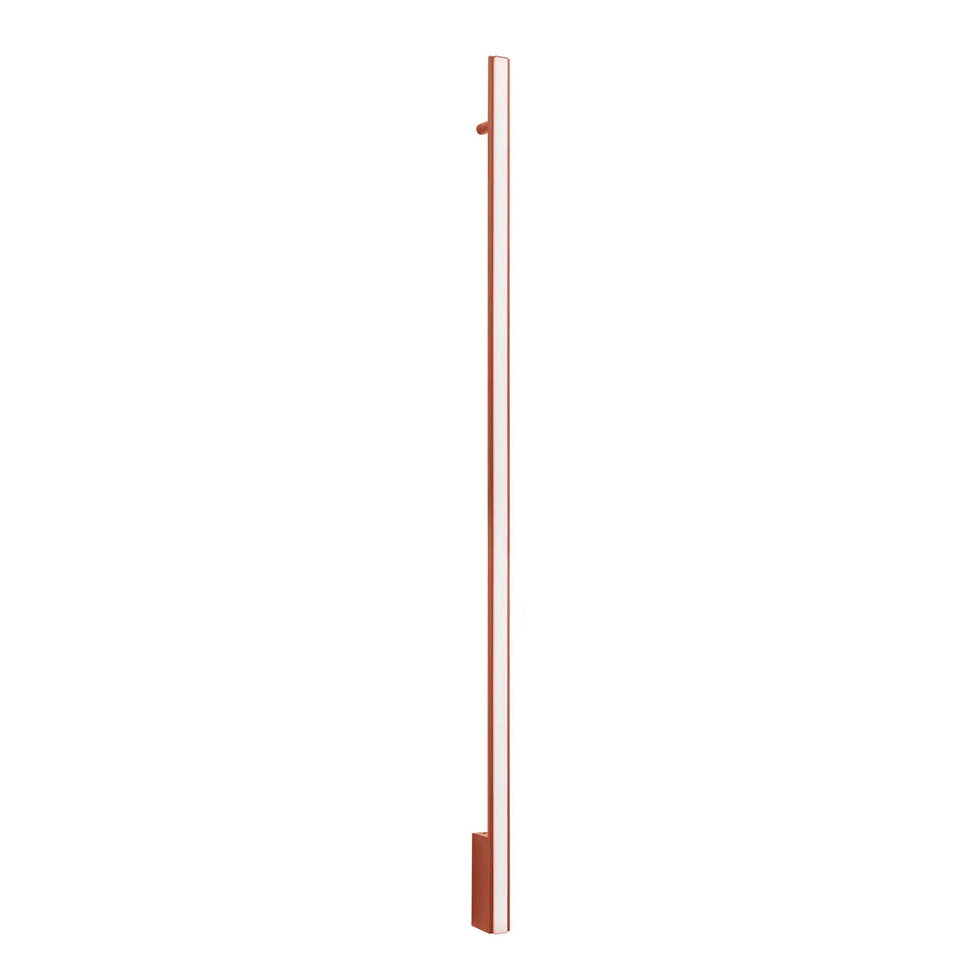 Applique Murale - Lagom 150 4000K (Rouge Ocre)