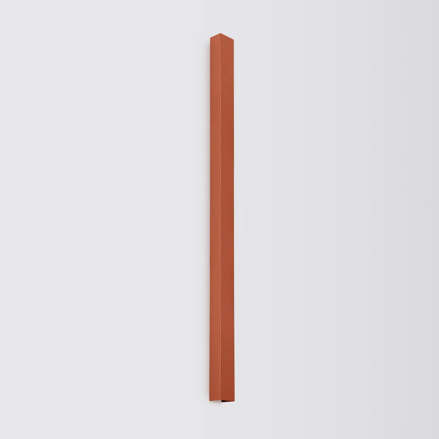 Applique Murale Moderne - Freya 150 (Rouge Ocre)