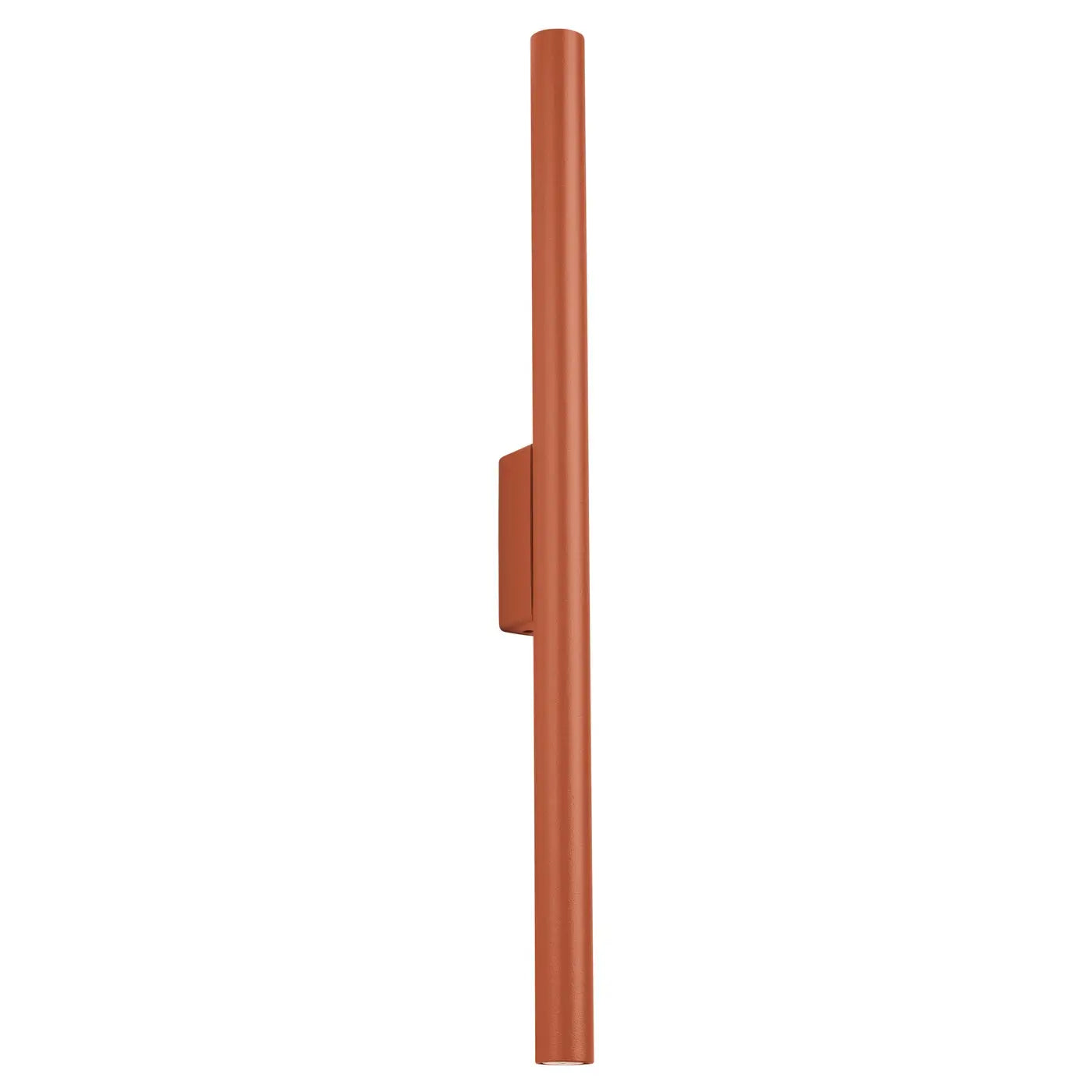 Applique Murale Design - Pastelo 2 (Rouge Ocre)