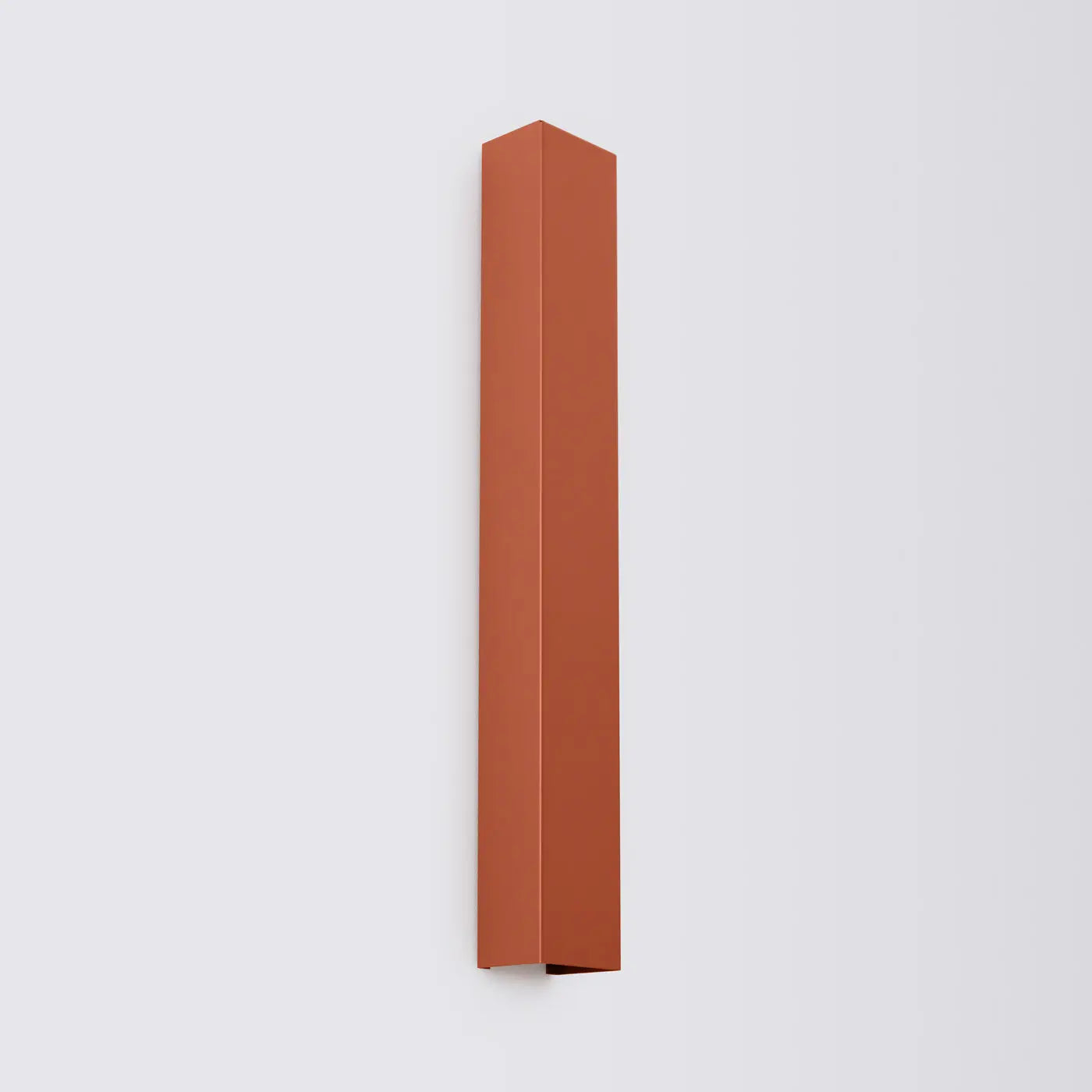 Applique Murale Design - Freya 60 (Rouge Ocre)