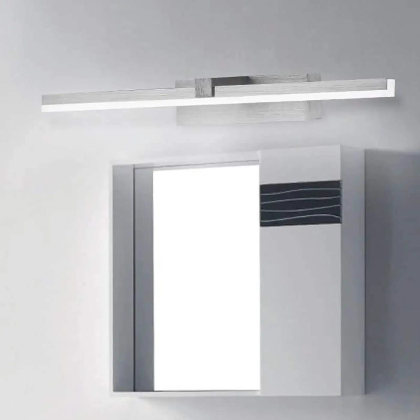 Applique Murale - Bain