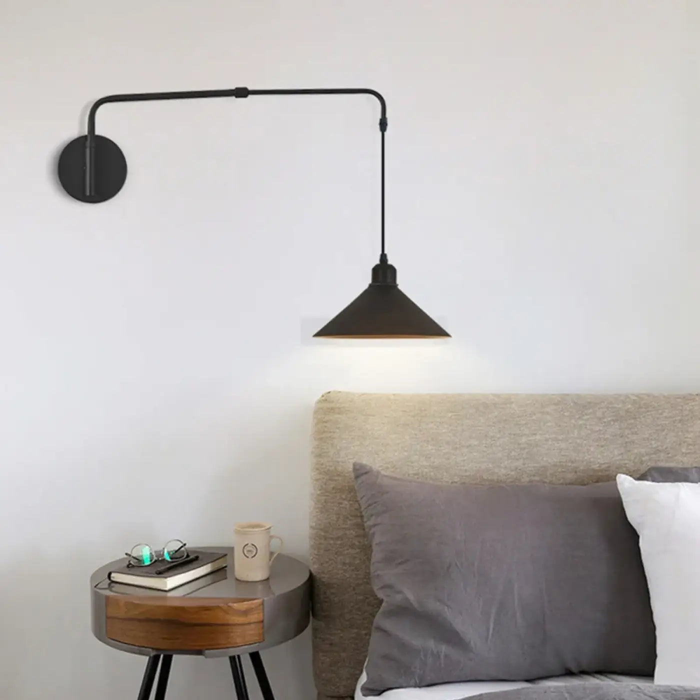 Applique Murale Scandinave - Juspi