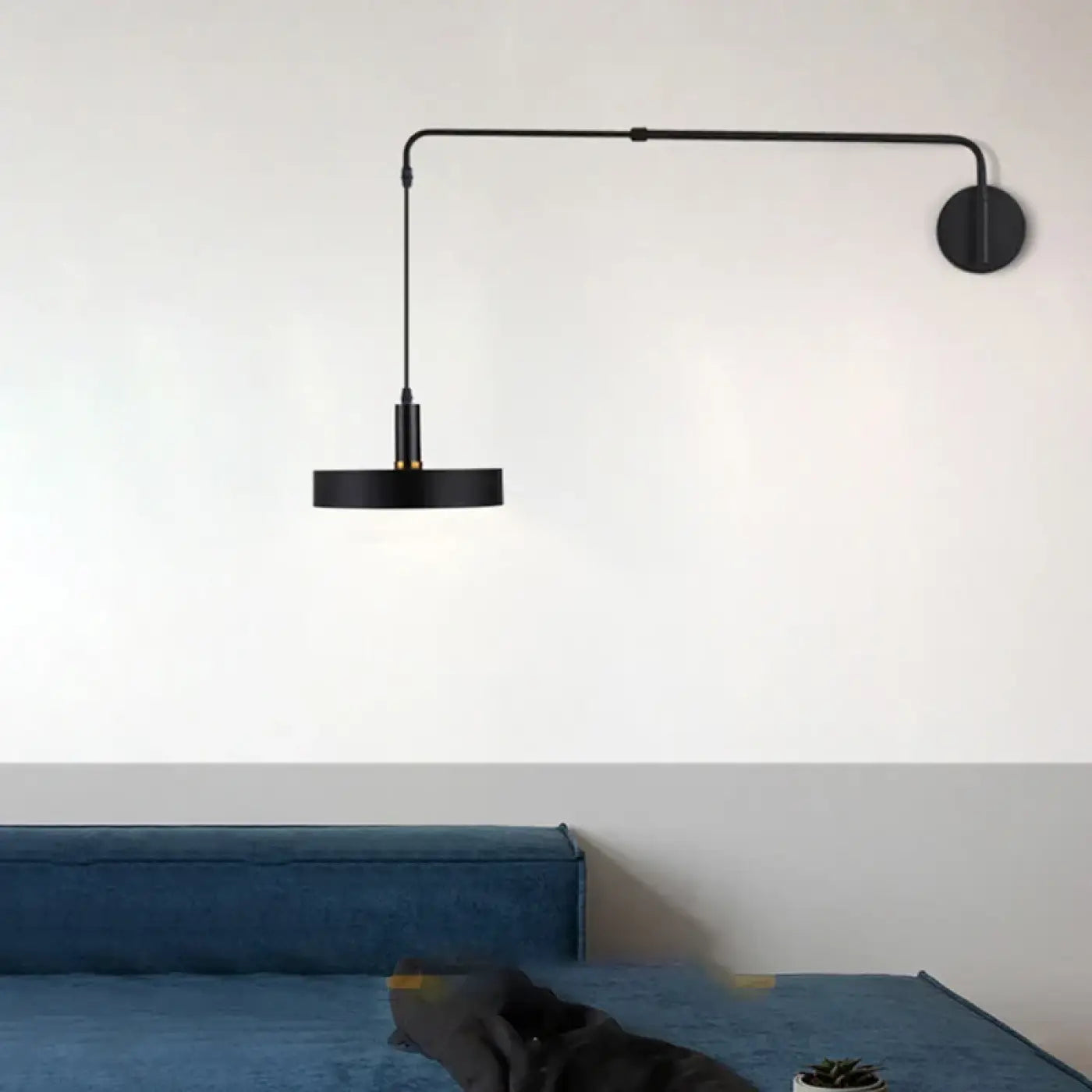 Applique Murale Scandinave - Juspi