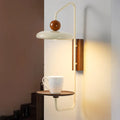 Applique Murale Scandinave - Tela