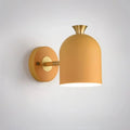 Applique Murale Scandinave en Metal - Glimma
