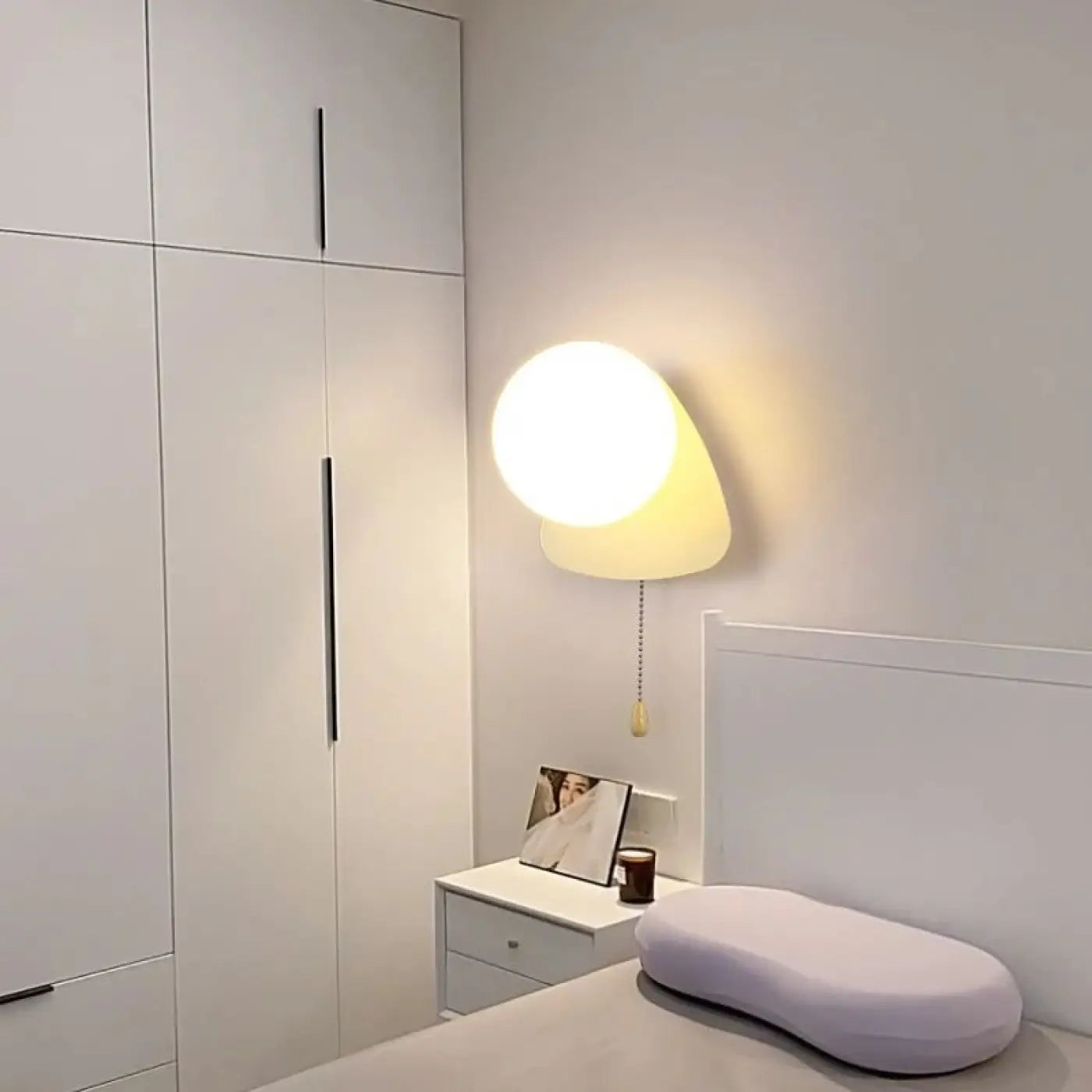 Applique Murale Scandinave - Klink