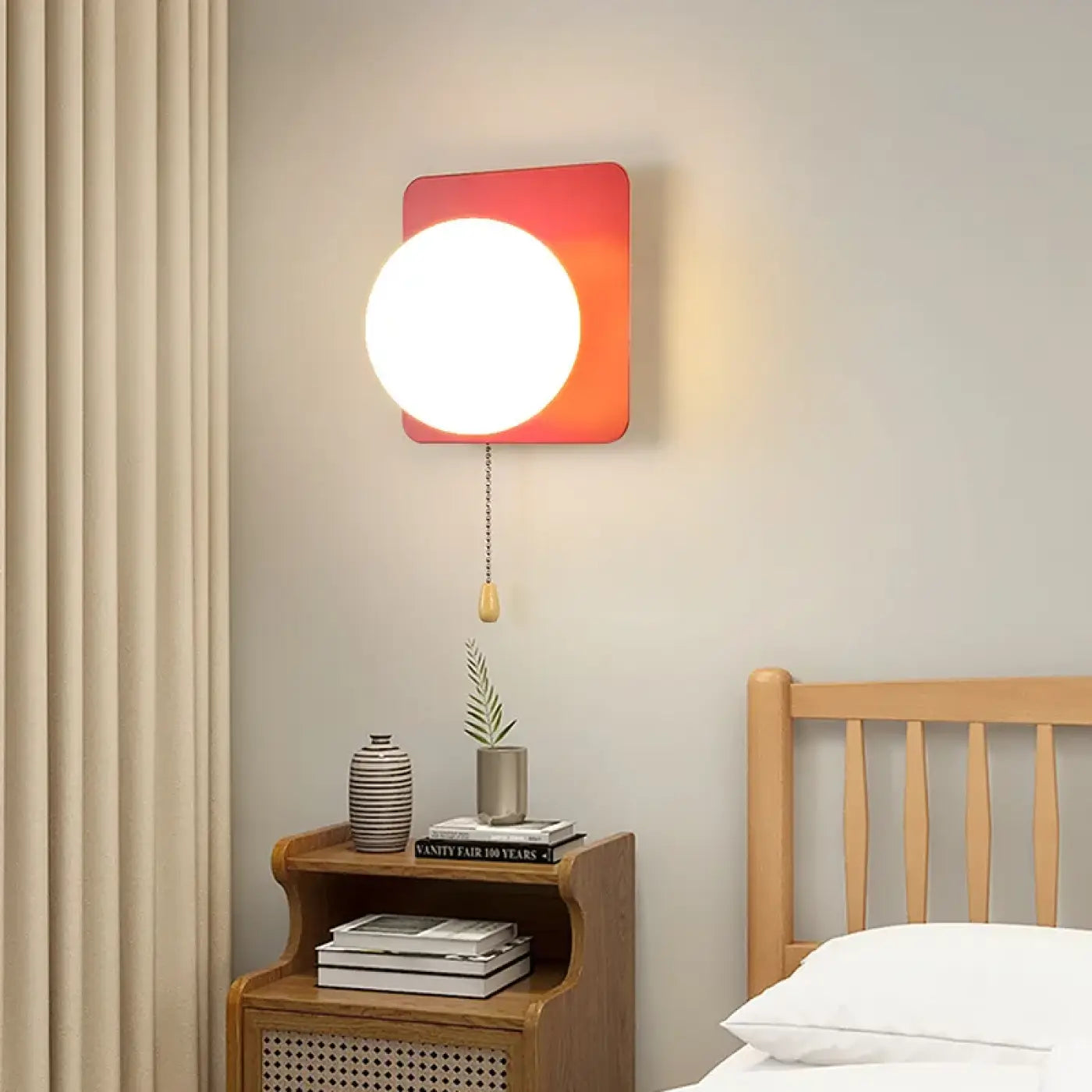 Applique Murale Scandinave - Klink
