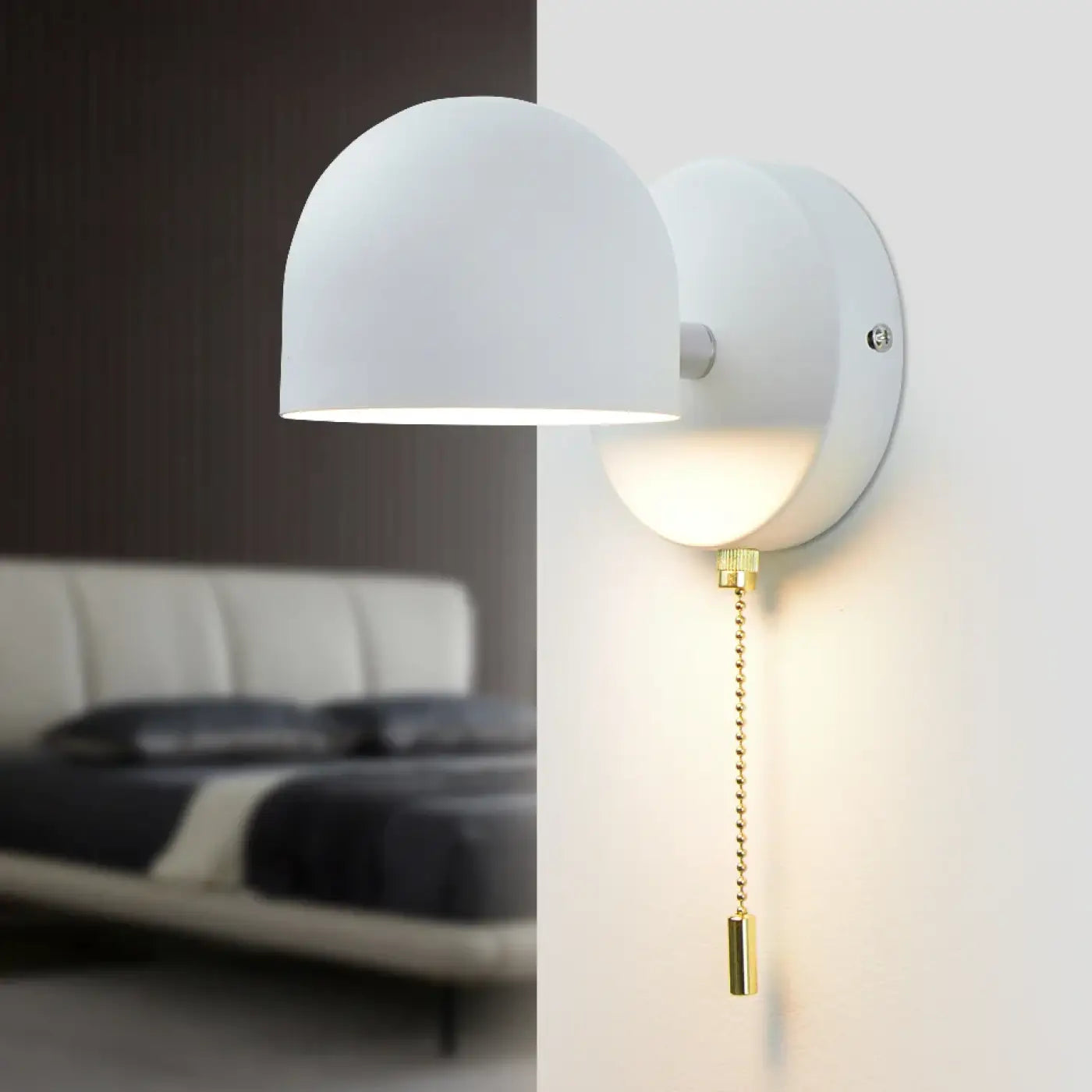 Applique Murale Scandinave - Osly