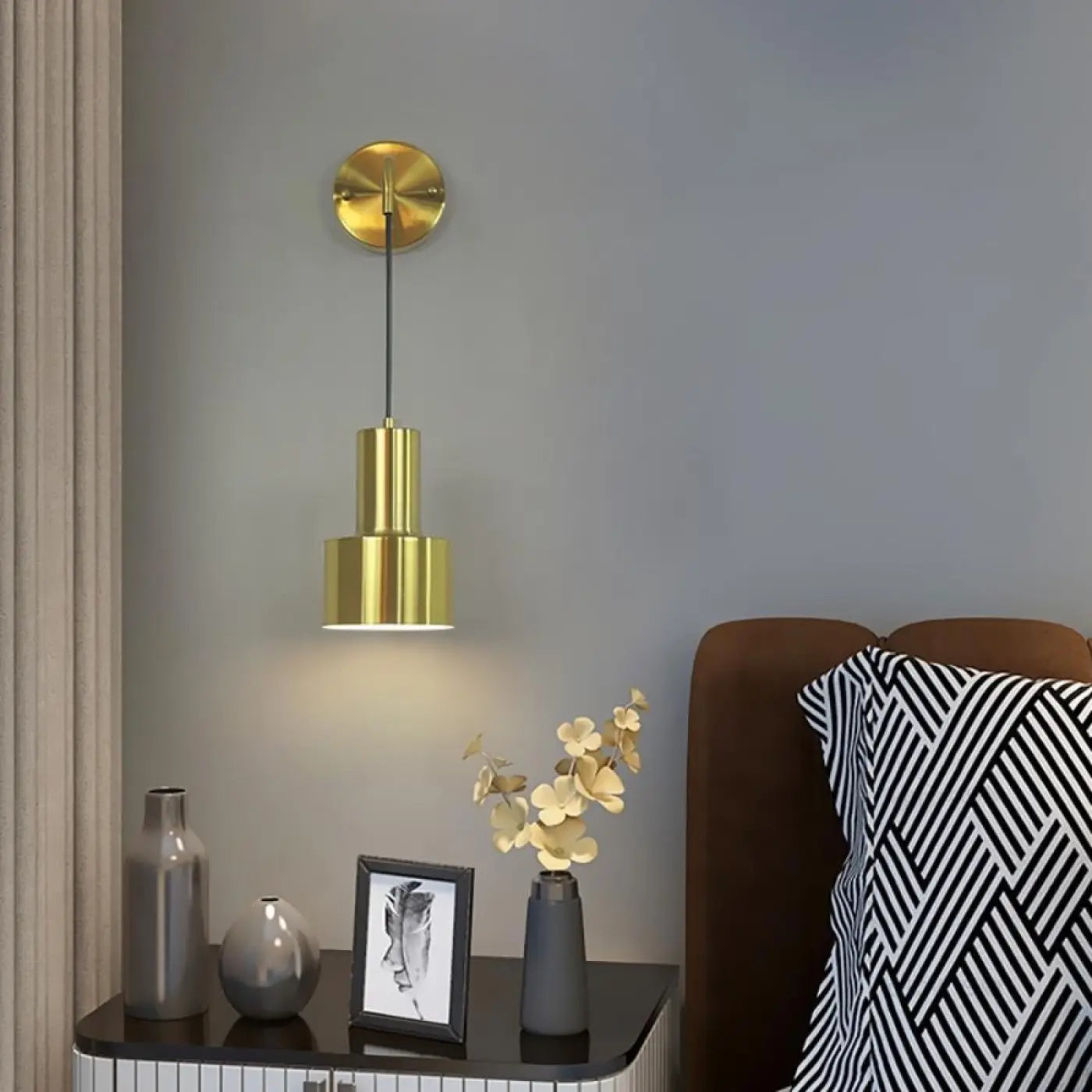 Applique Murale - Suspendue