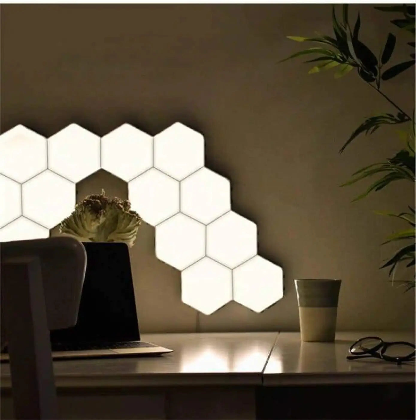 Applique Murale - Tactile