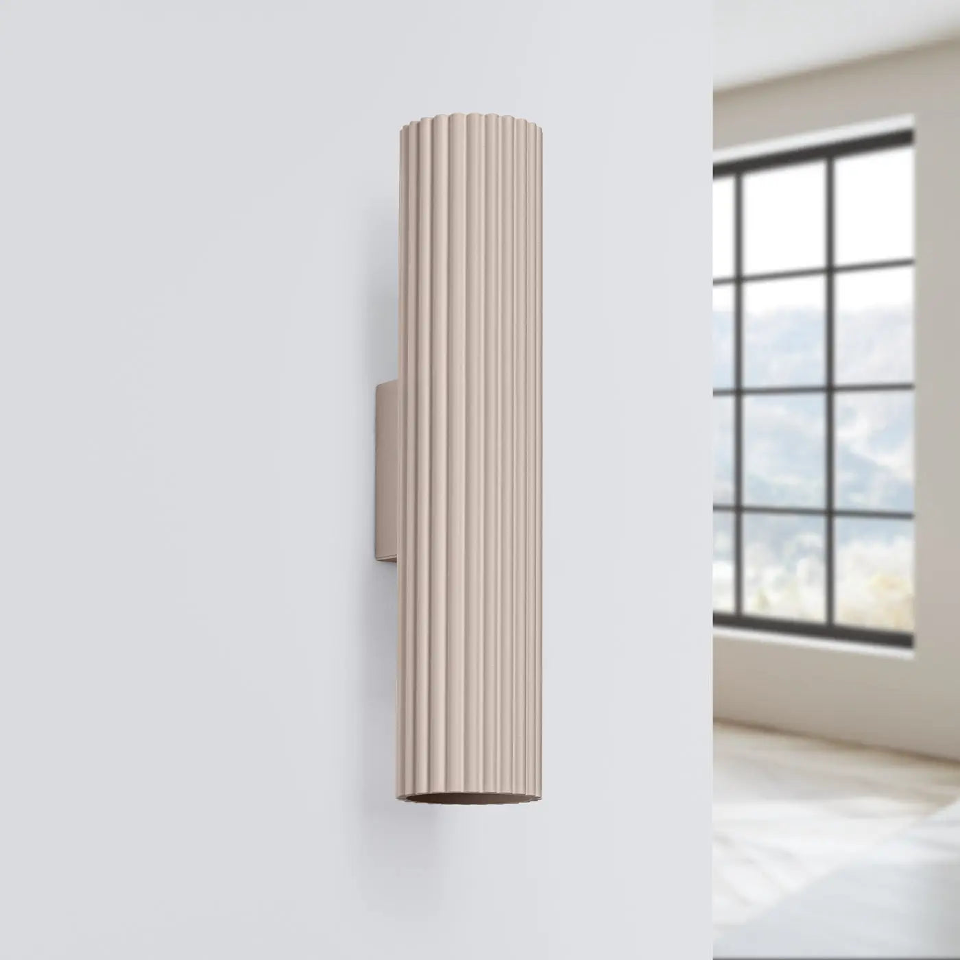 Applique murale Chic - Karbon 30 (Taupe)