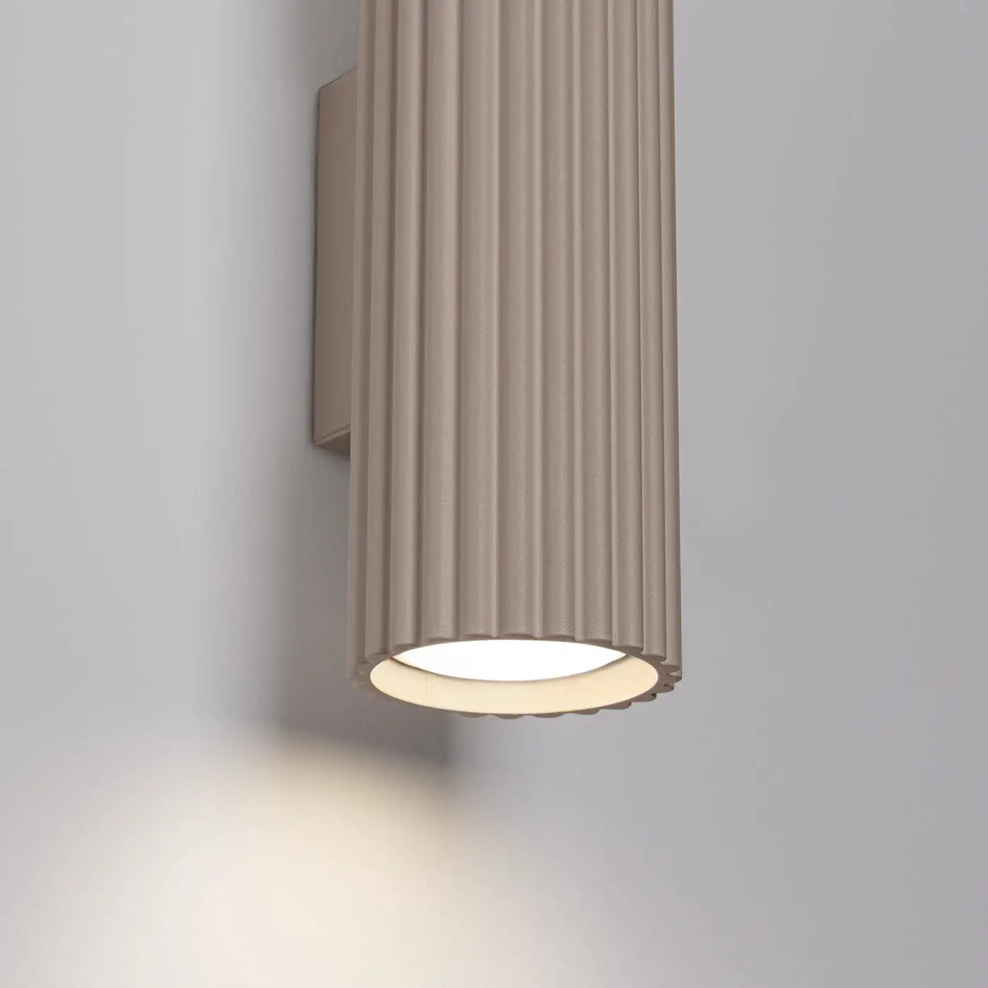 Applique murale Chic - Karbon 30 (Taupe)