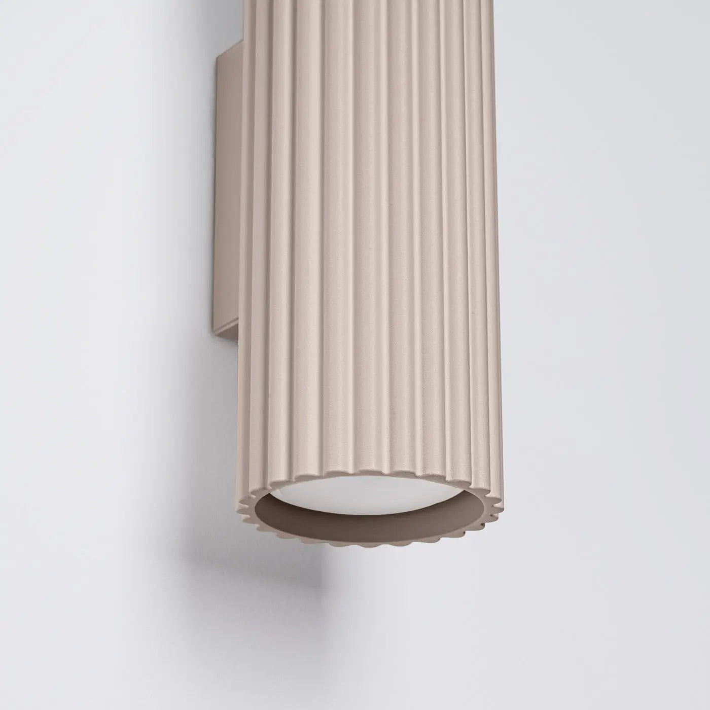 Applique murale Chic - Karbon 30 (Taupe)