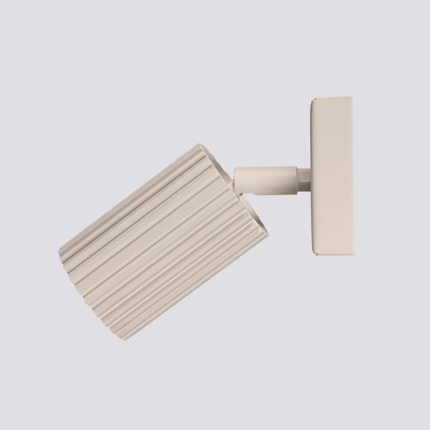 Applique Murale - Karbon (Taupe)