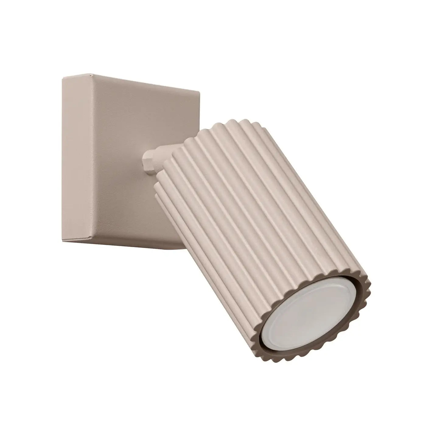 Applique Murale - Karbon (Taupe)