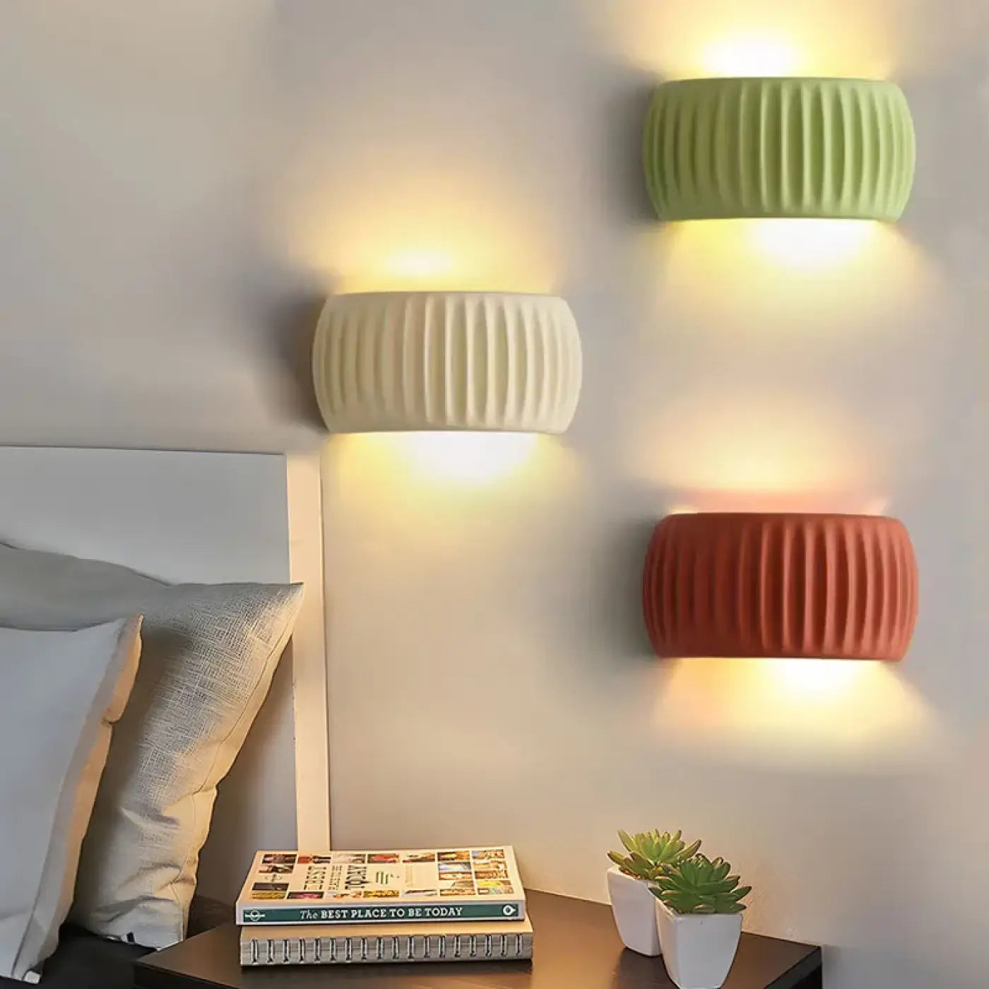 Applique murale Chic - Krema