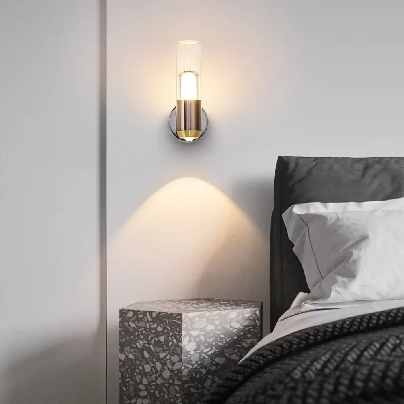 Applique Murale - Lamp