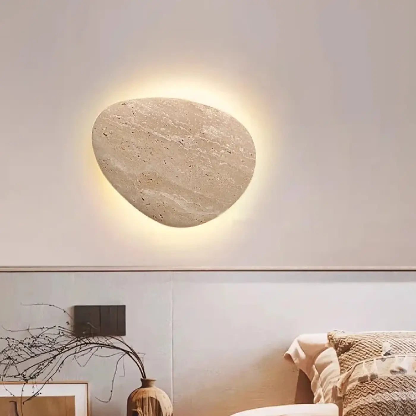 Applique Murale Design - Merce
