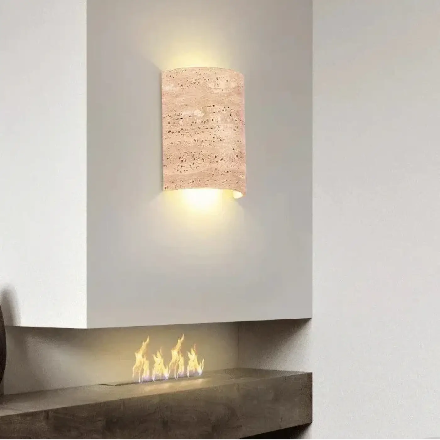 Applique Murale Moderne - Buwasa