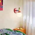 Applique Murale - Tric