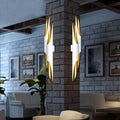 Applique Murale - Tube