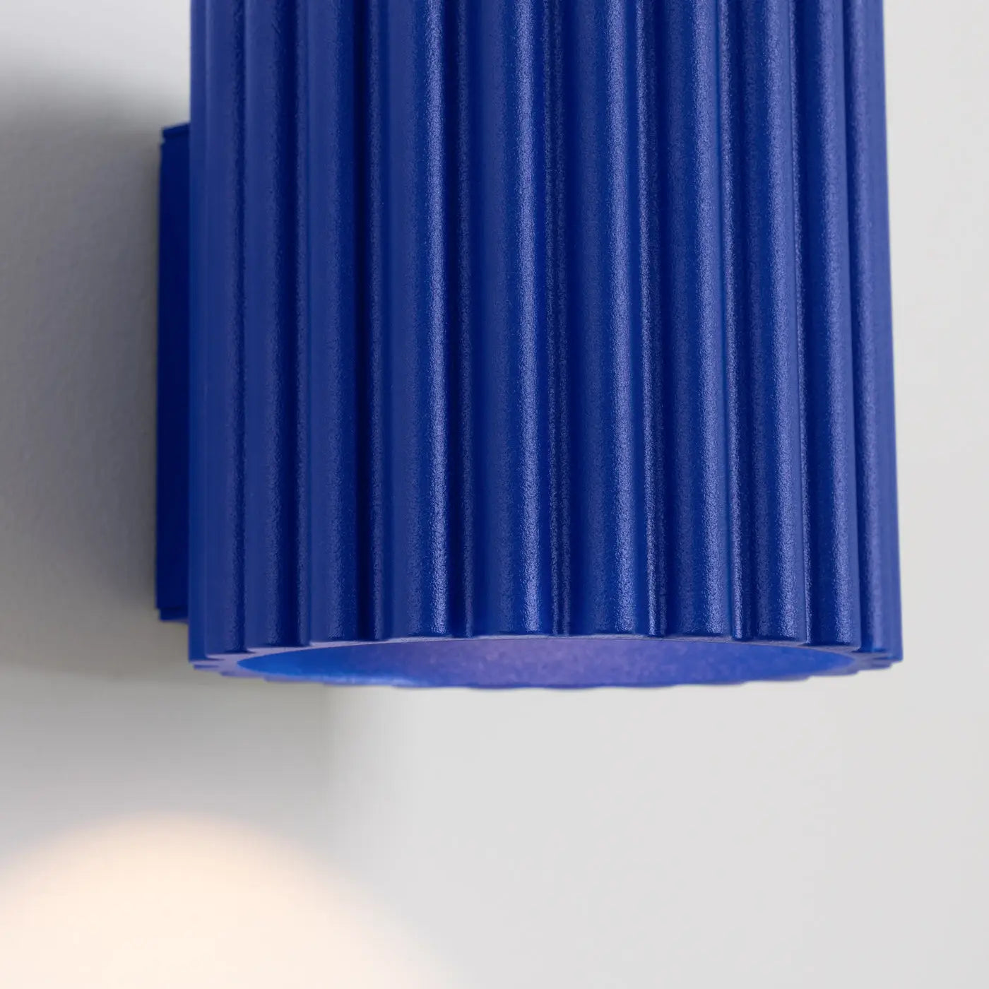 Applique Murale Design - Aura (Ultramarine)