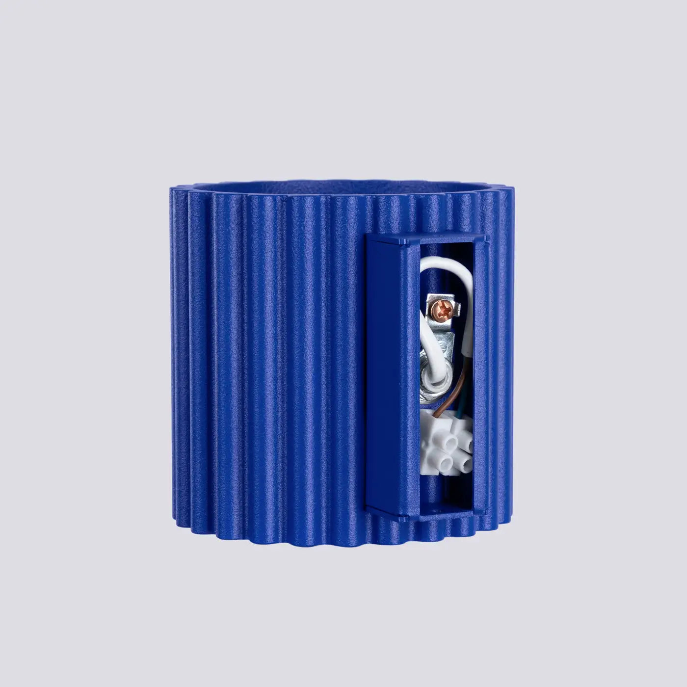 Applique Murale Design - Aura (Ultramarine)