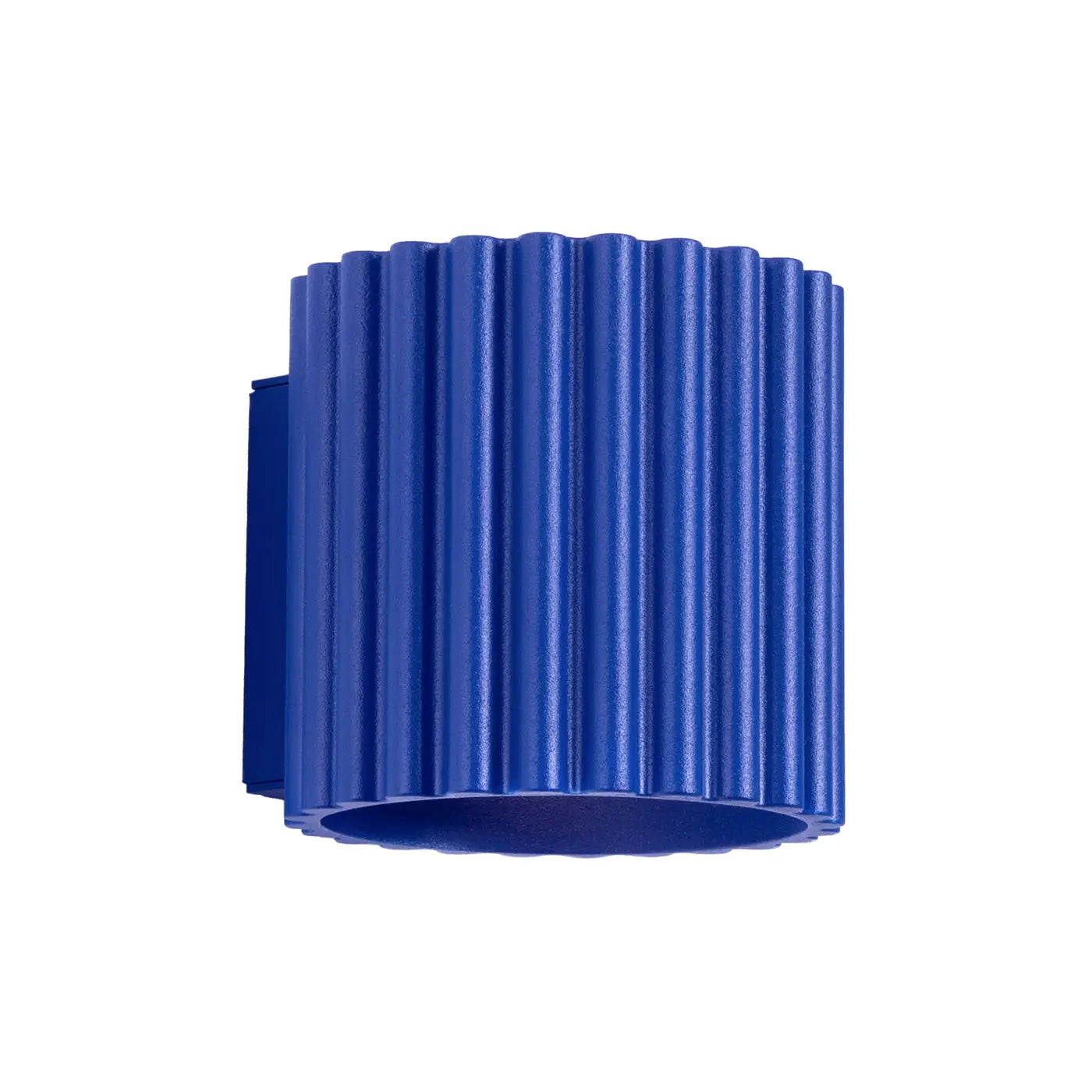 Applique Murale Design - Aura (Ultramarine)