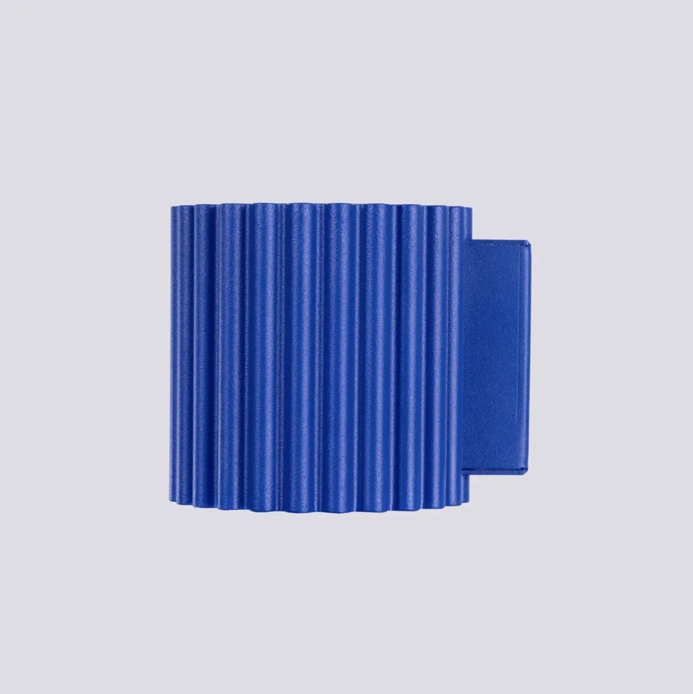Applique Murale Design - Aura (Ultramarine)