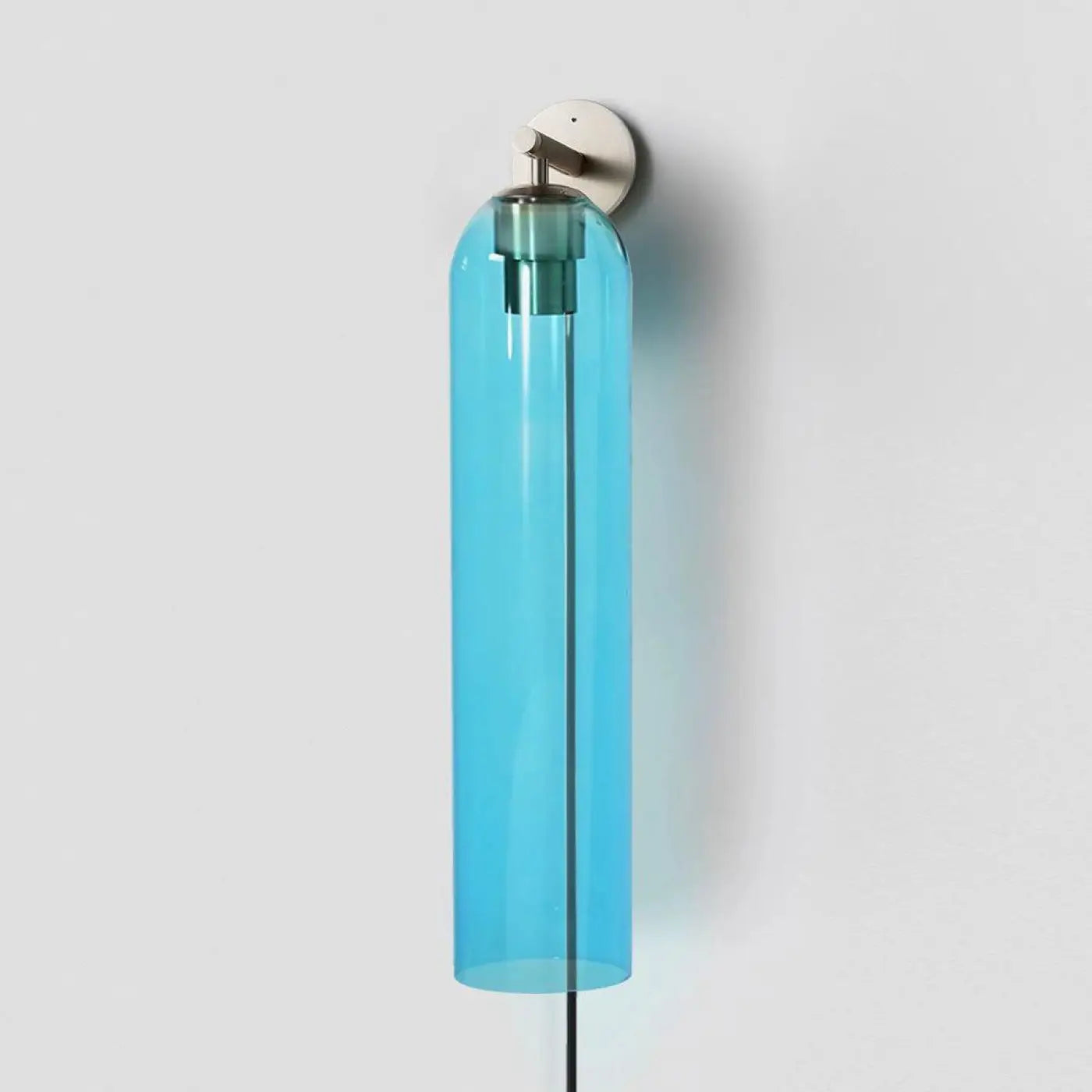 Applique Murale en Verre - Art