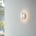 Applique Murale Design en Verre - Meno