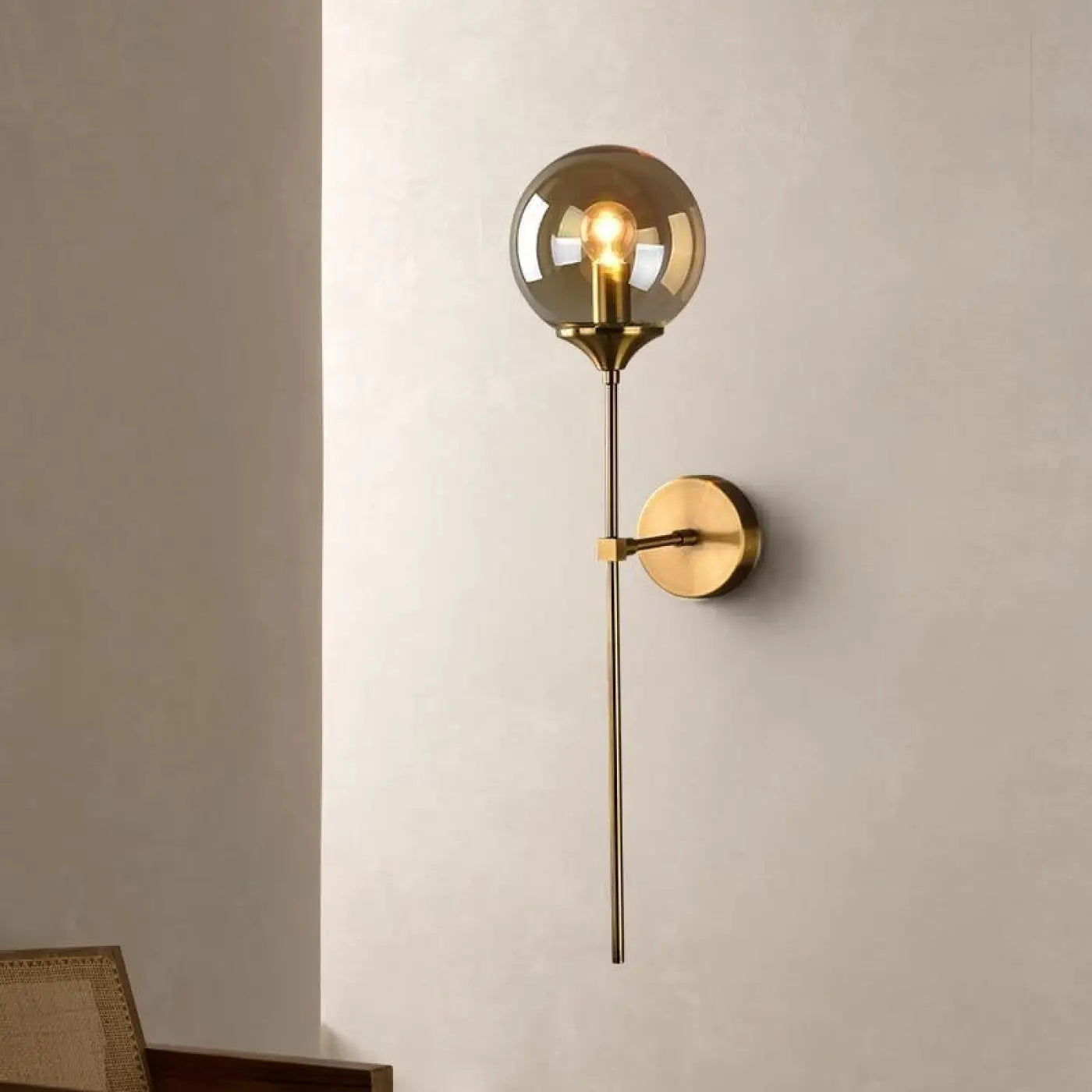 Applique Murale en Verre - Lizy