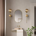 Applique Murale en Verre - Lizy