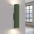 Applique murale - Karbon 30 (Vert Olive)